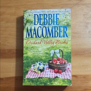 📚2/$6  Orchard Valley Brides part of Orchard Valley Series